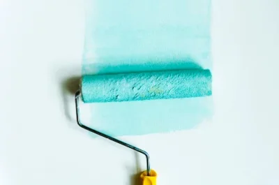 Peinture intérieure à Palisse — murs, plafonds et boiseries